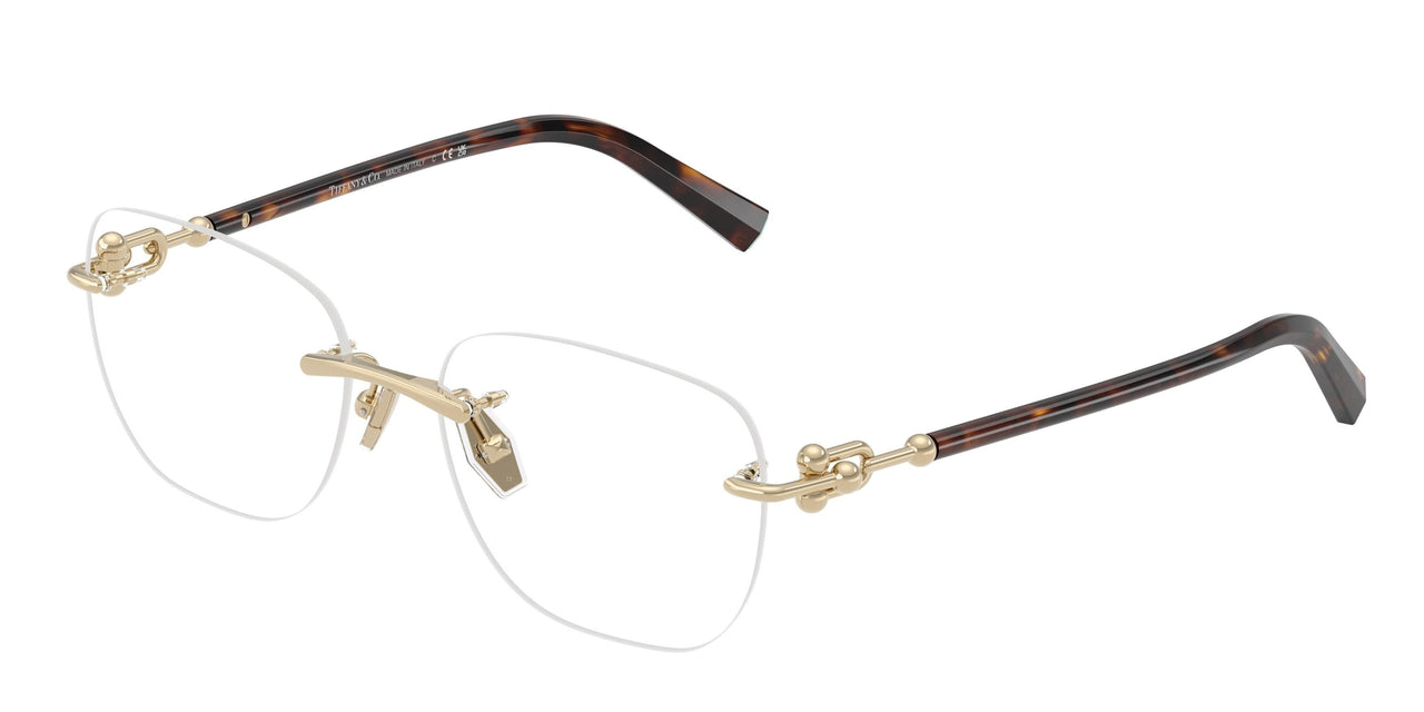 Tiffany 1170D Eyeglasses