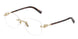 Tiffany 1170D Eyeglasses