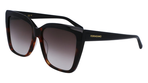Salvatore Ferragamo SF1102S Sunglasses