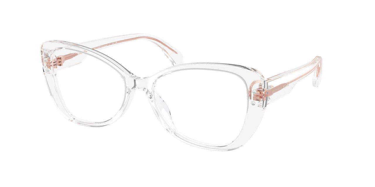 Michael Kors Cervinia 4138B Eyeglasses