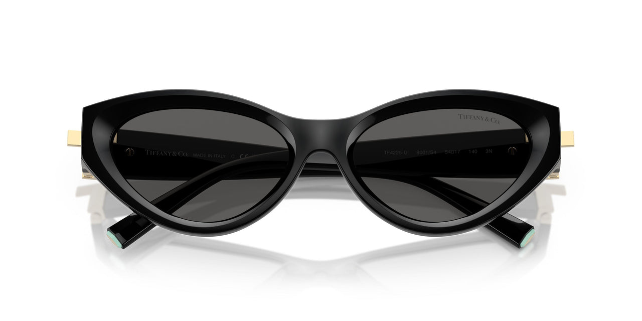 8001S4 - Black - Dark Grey