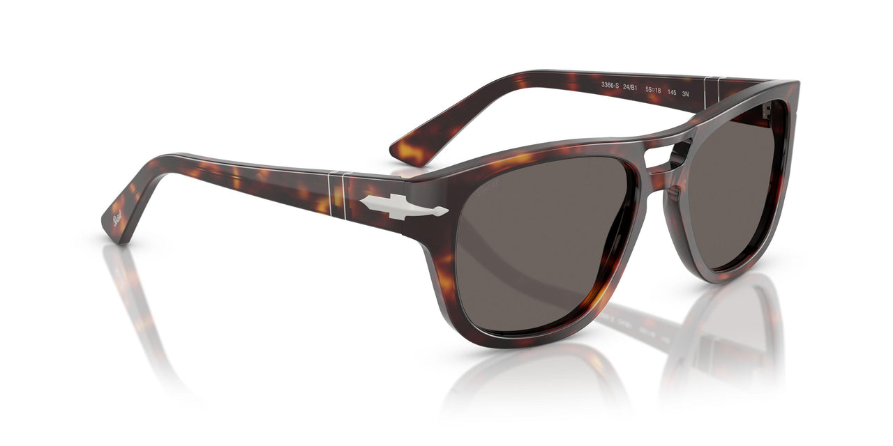 24/B1 - Tortoise - Dark Grey