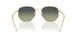 001/BH - Gold - Green Vintage