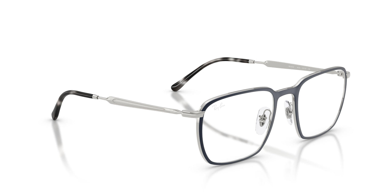 3016 - Blue - Clear