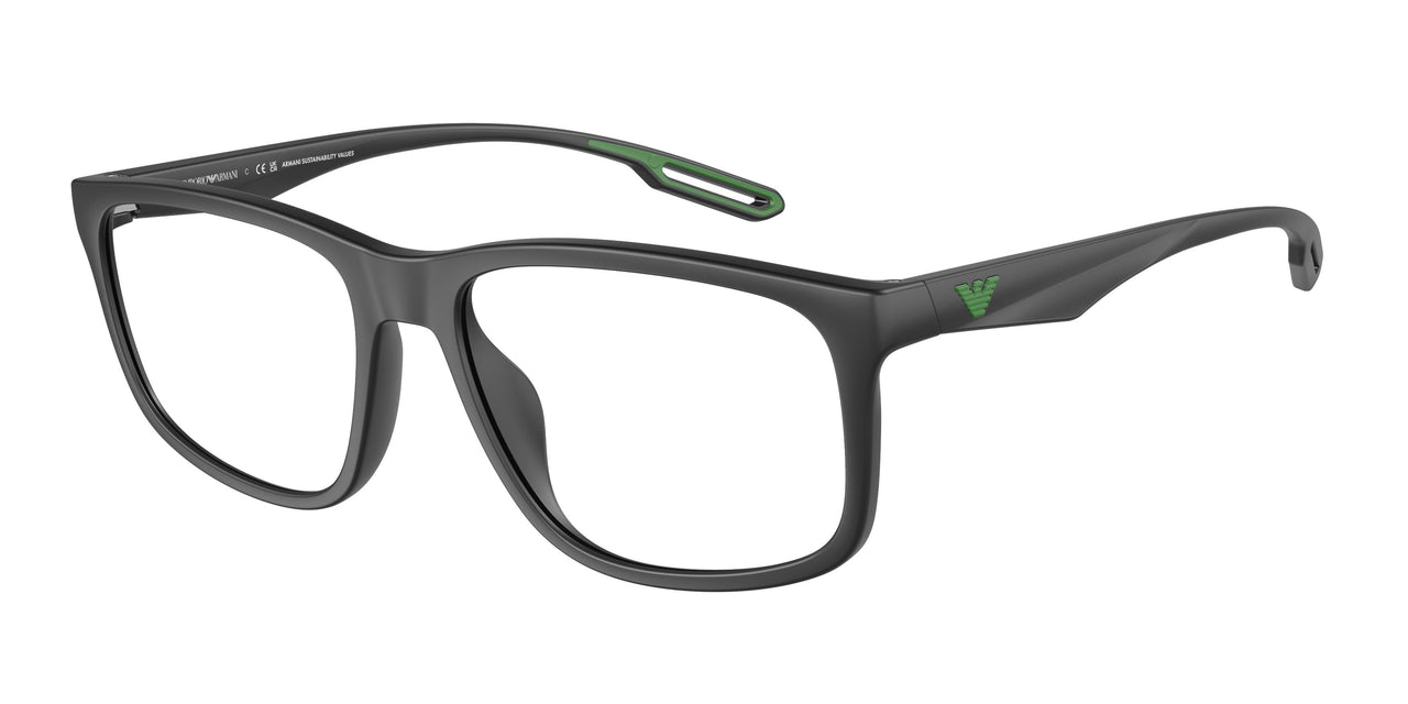 Emporio Armani 3209U Eyeglasses