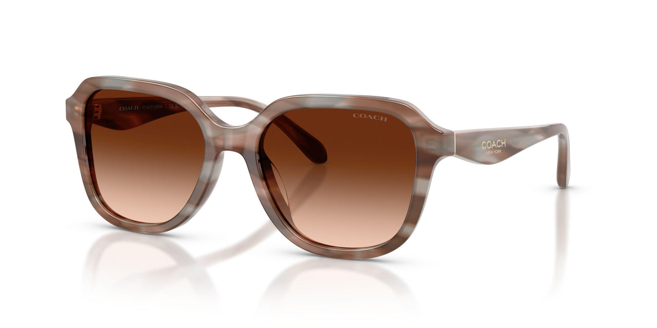 590174 - Brown - Brown Gradient