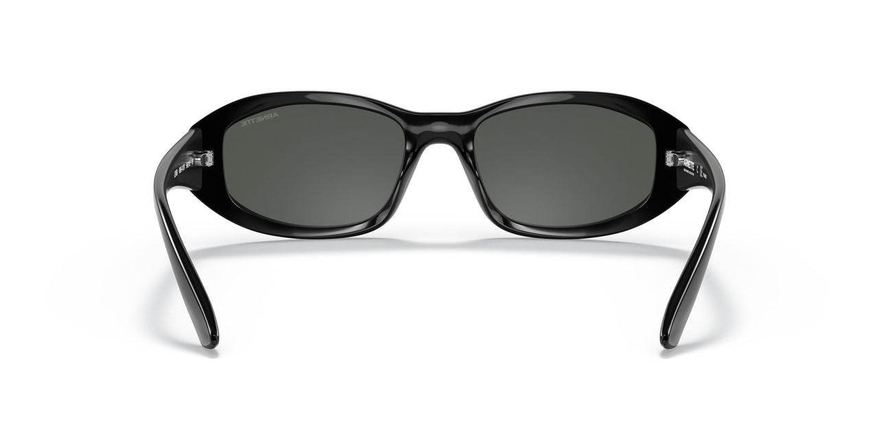 41/87 - Black - Grey