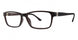 BLCKBRWNMTT - Black/Brown Matte