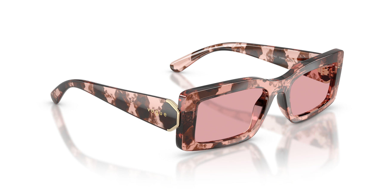319984 - Pink - Light Violet
