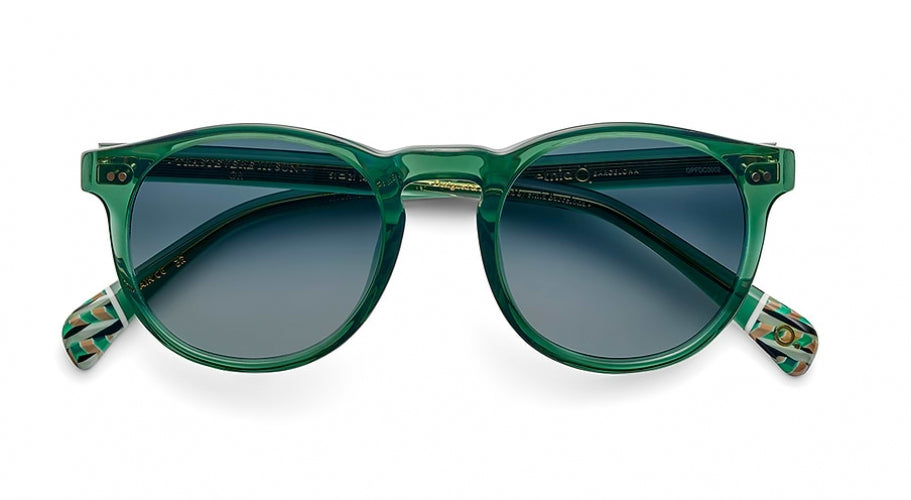 GR - Green