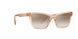 524194 - Gradient Brown Mirror Silver