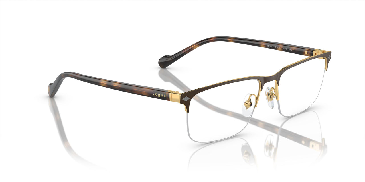 5190S - Brown