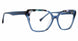 Trina Turk TTTALLULAH Eyeglasses