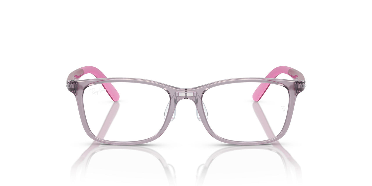 3912 - Pink - Clear