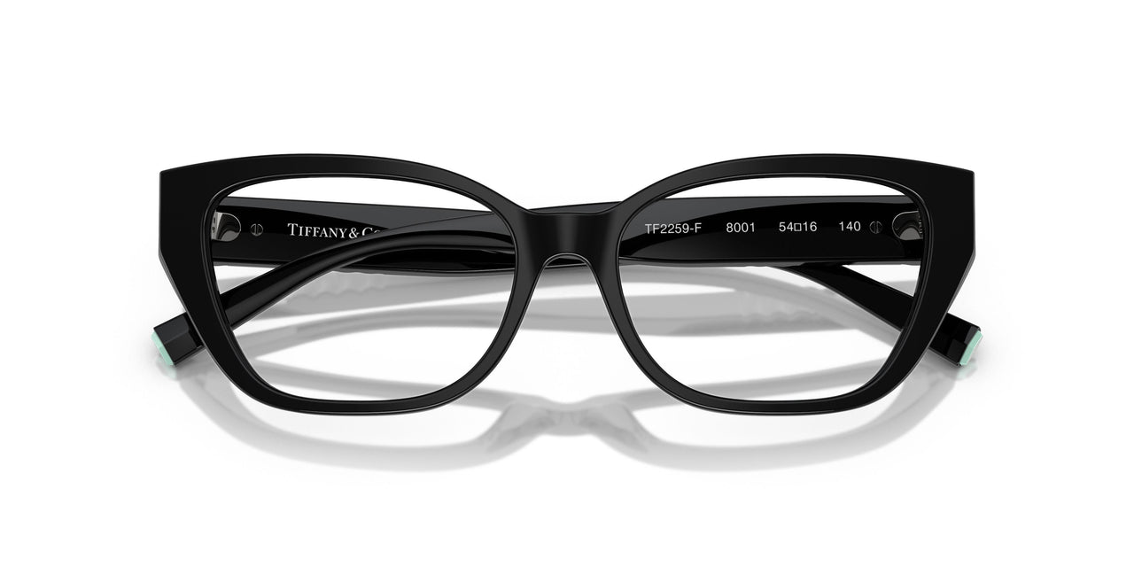8001 - Black
