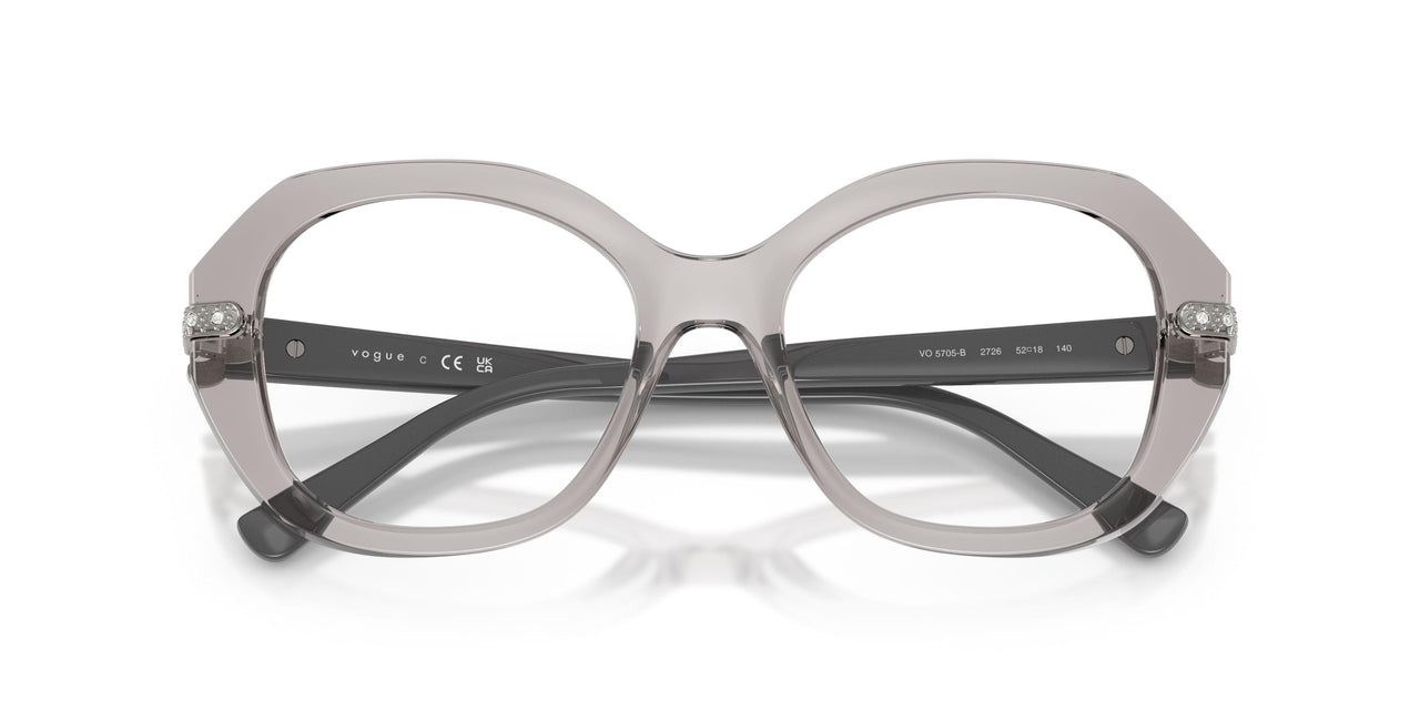 2726 - Grey