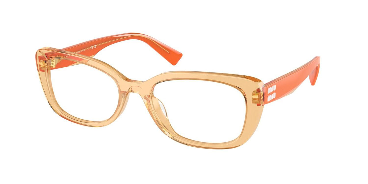 Miu Miu 07VV Eyeglasses