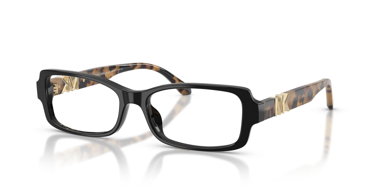 Michael Kors Big Sur 4201U Eyeglasses