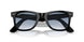 901/3F - Black - Blue