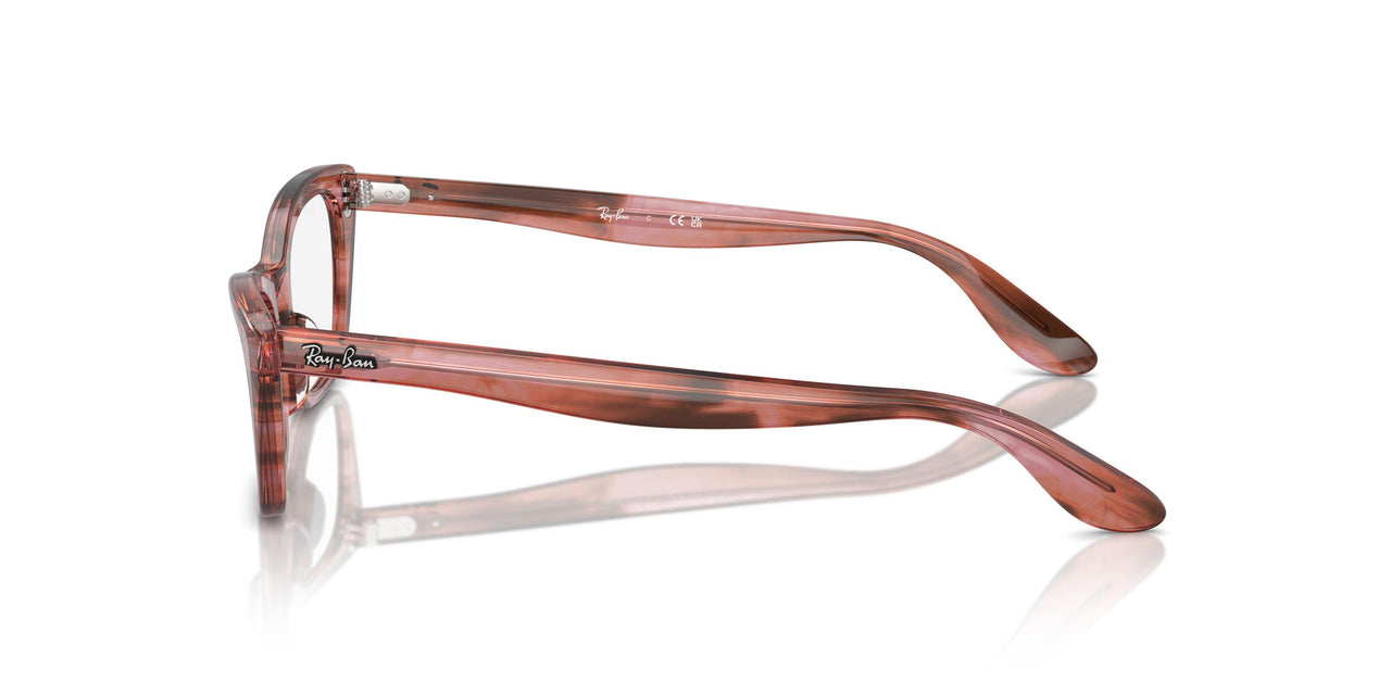 8363 - Pink - Clear