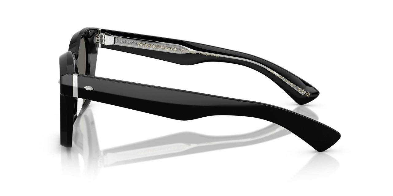 1731R5 - Black - Carbon Grey