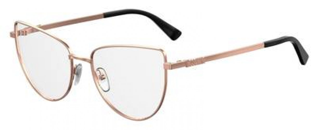 0DDB-00 - Gold Copper