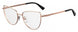 Moschino Mos534 Eyeglasses
