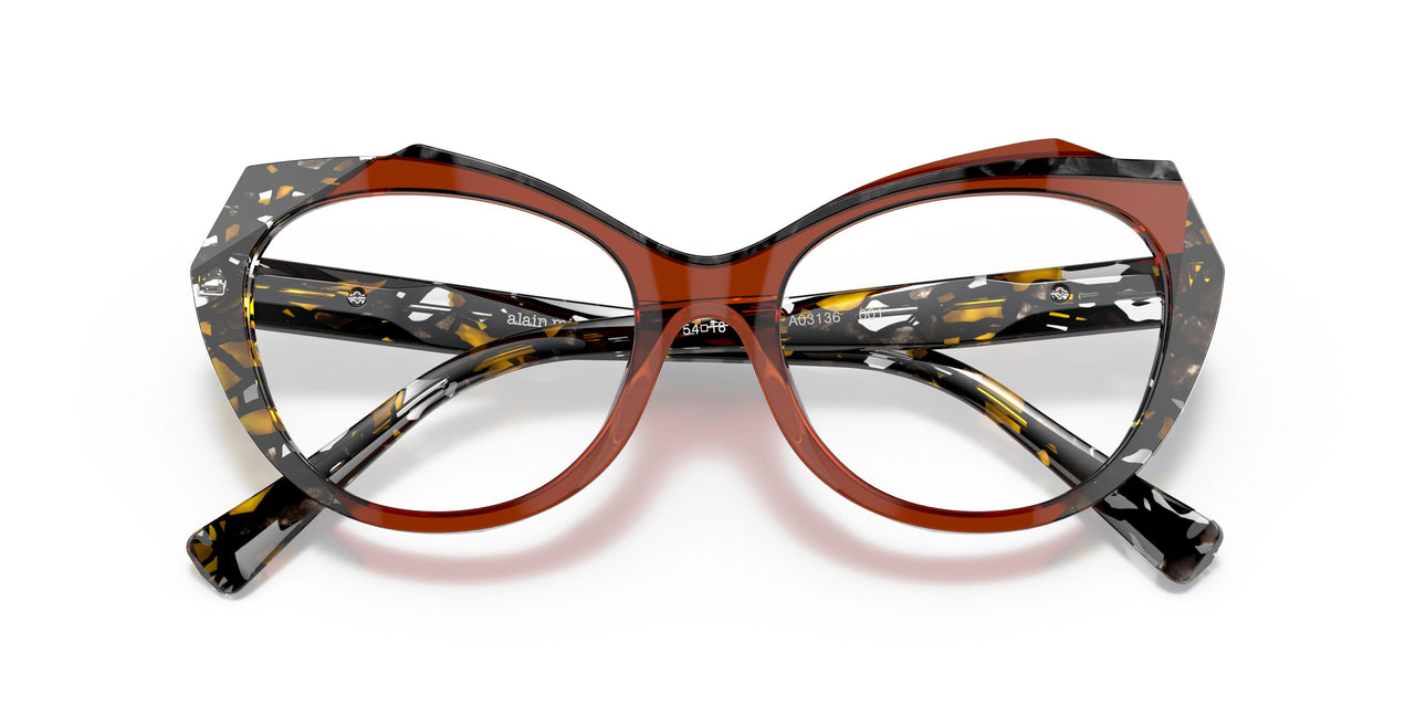 001 - Brown
