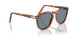 96/56 - Brown - Blue