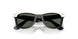 721171 - White - Dark Green
