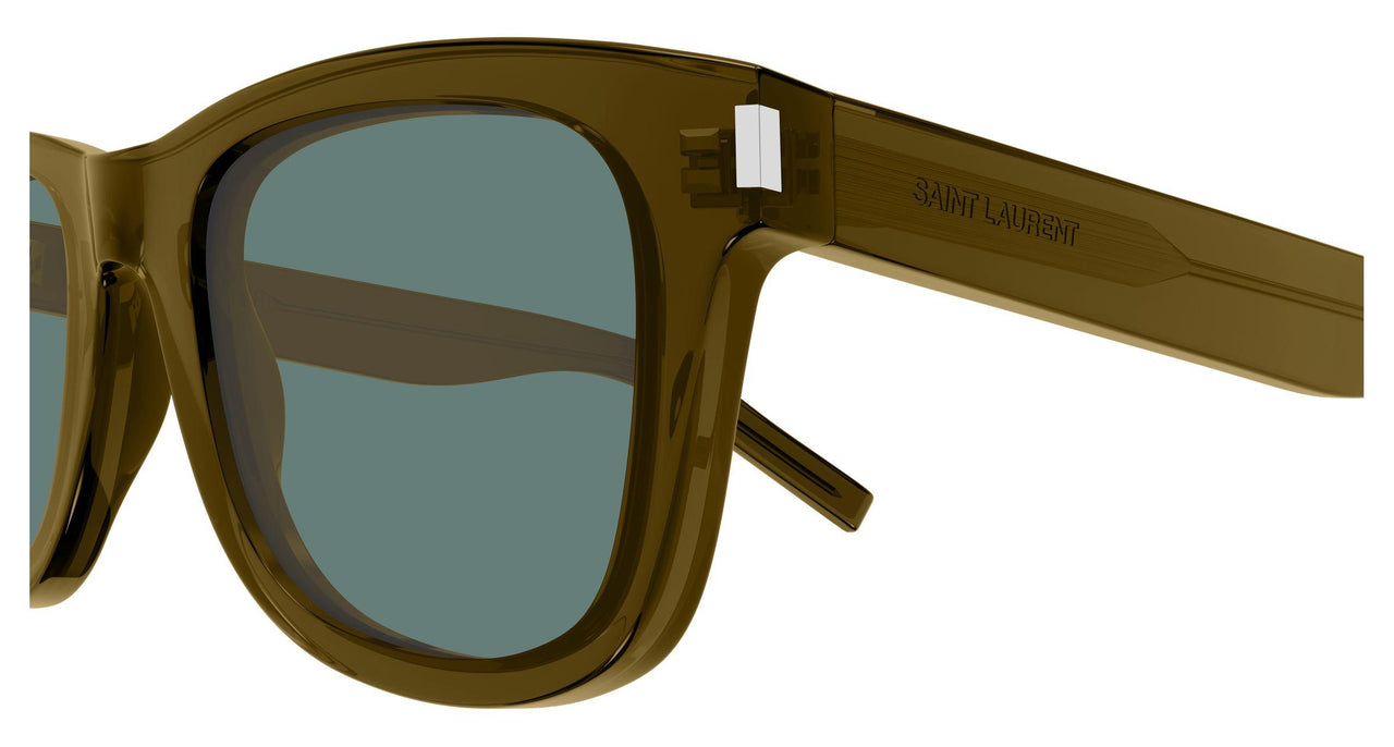 084 - Brown - Green