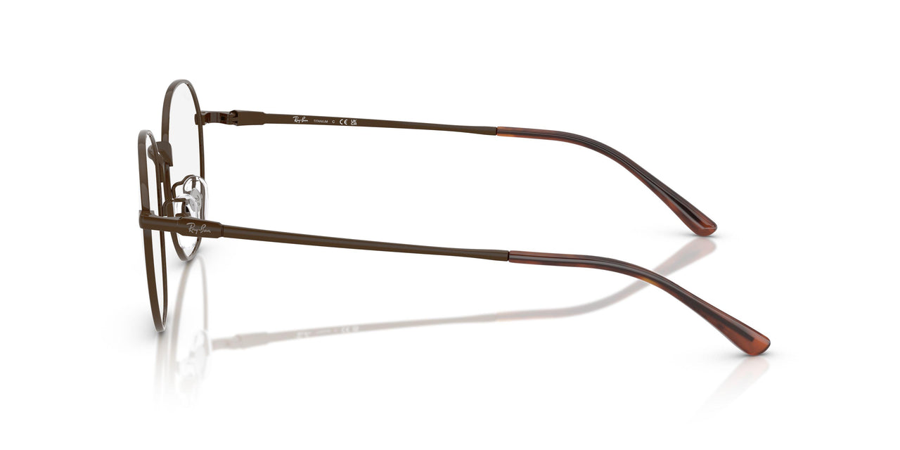 1254 - Brown - Clear