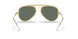 905071 - Gold - Dark Green