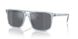 19T175 - Blue - Dark Grey Flash Silver