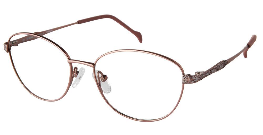 Stepper STE-50263-SI Eyeglasses