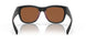 908403 - Black - Copper Silver Mirror 580g