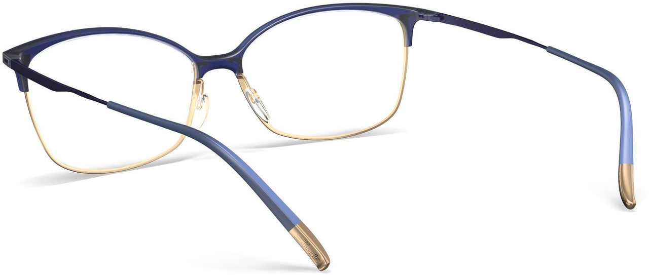 4520 - blue