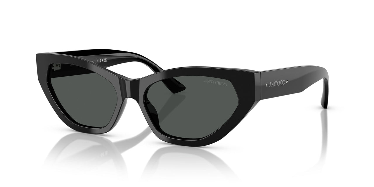 500087 - Black - Dark Grey
