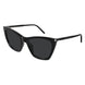 Saint Laurent SL 214 KATE THIN Sunglasses