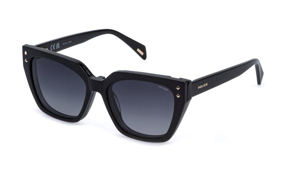 Police UPLT02M Eyeglasses