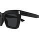 001 - Black - Black