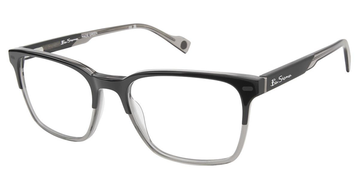 Ben Sherman BSMARK Eyeglasses