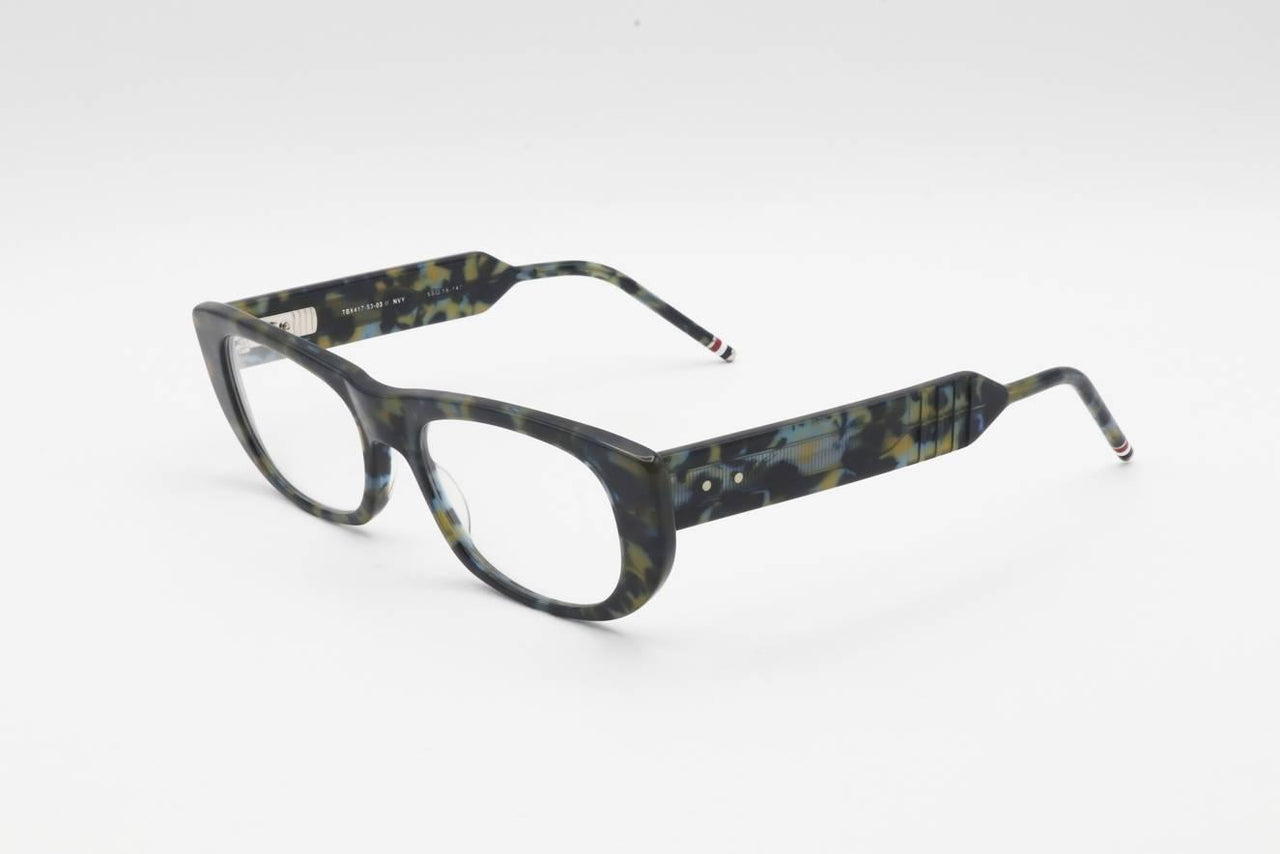 03 - NAVY TORTOISE
