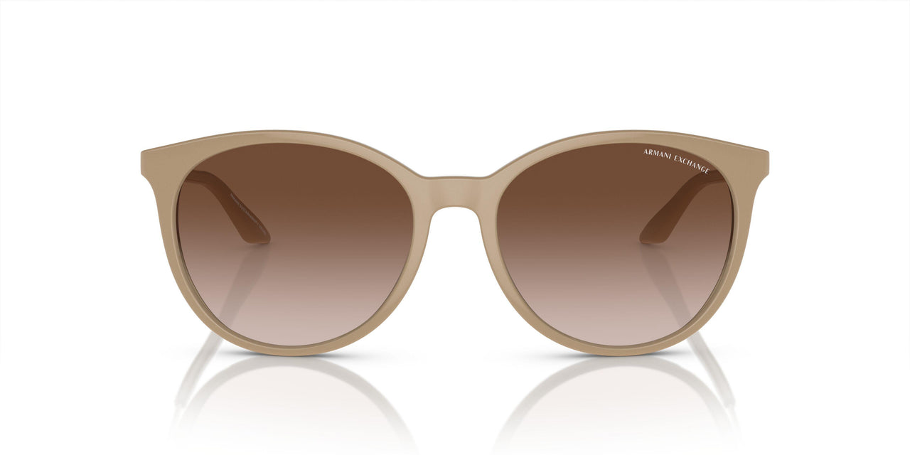 834213 - Brown - Gradient Brown