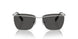 400187 - Silver - Dark Grey