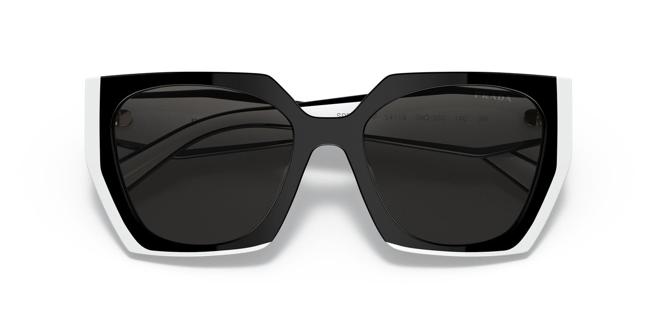 09Q5S0 - Black - Dark Grey