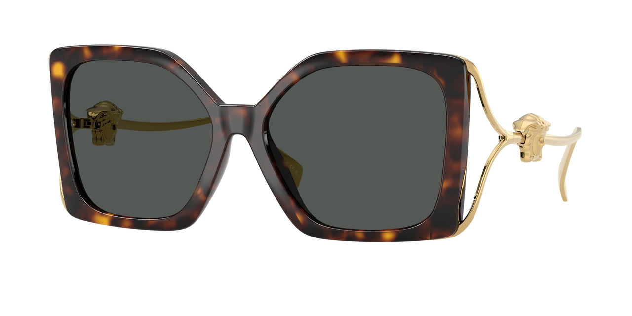 108/87 - Tortoise - Dark Grey