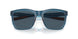 903711 - 256 Matte Gray Tortoise - Green Mirror 580p