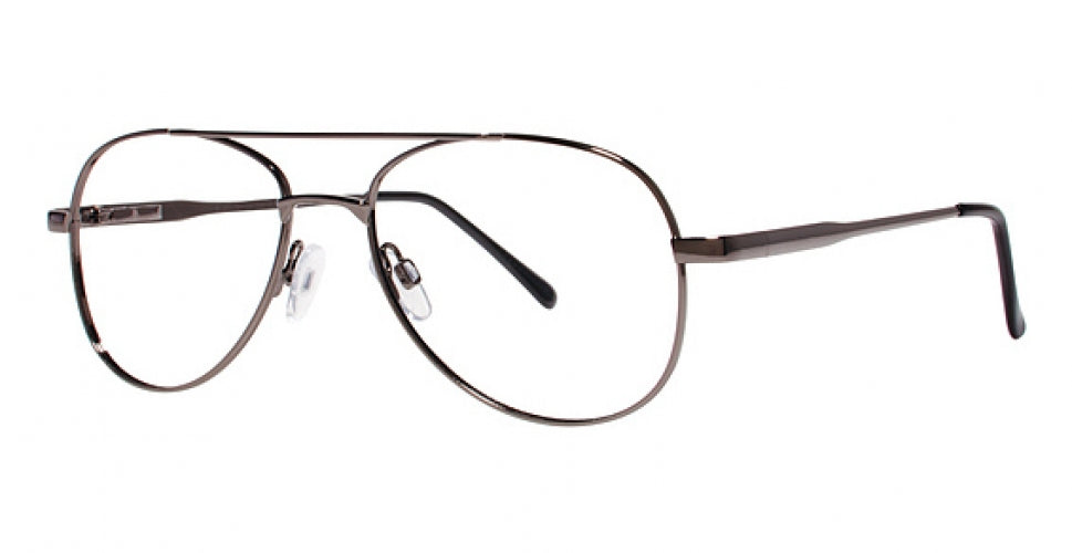 Modern Metals HUNTER Eyeglasses