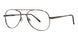 Modern Metals HUNTER Eyeglasses